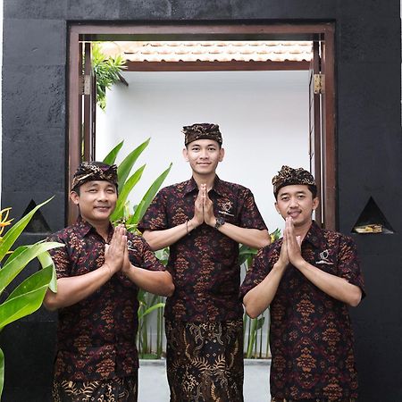 Maisaba Seminyak Loft & Villas Esterno foto