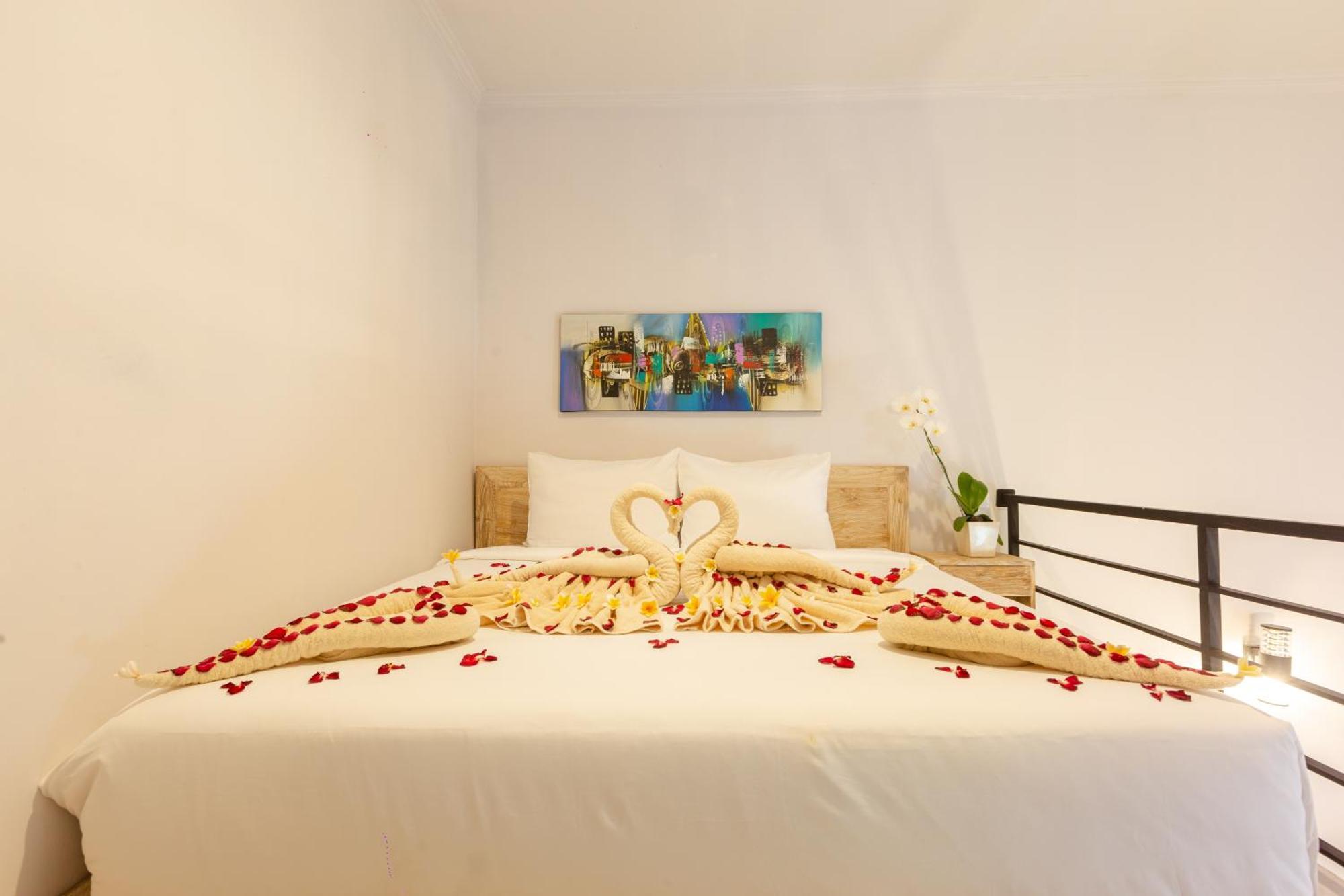 Maisaba Seminyak Loft & Villas Esterno foto