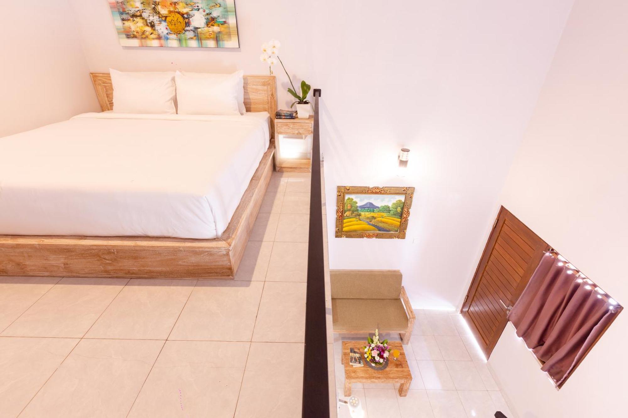 Maisaba Seminyak Loft & Villas Esterno foto