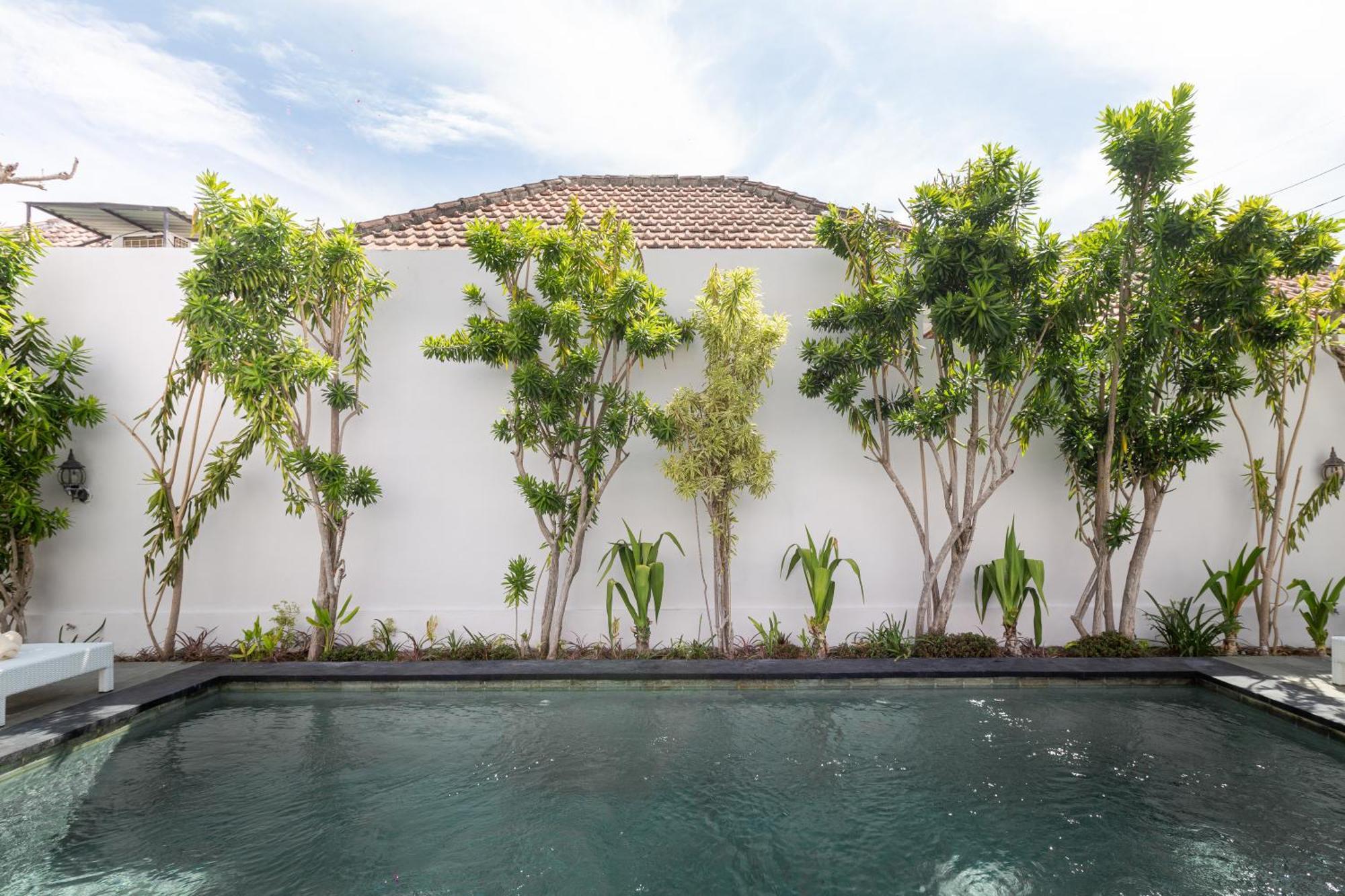 Maisaba Seminyak Loft & Villas Esterno foto