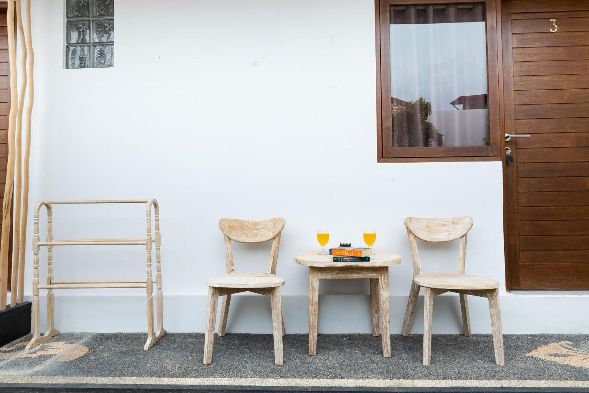Maisaba Seminyak Loft & Villas Esterno foto