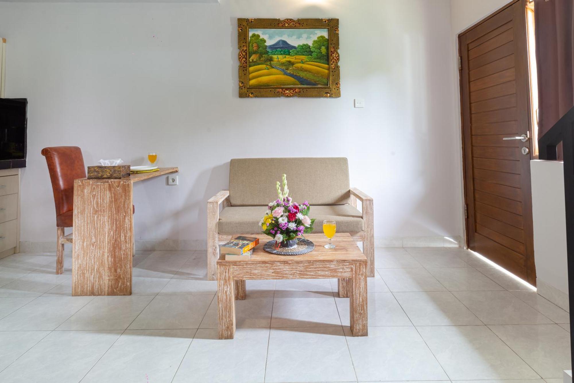 Maisaba Seminyak Loft & Villas Esterno foto