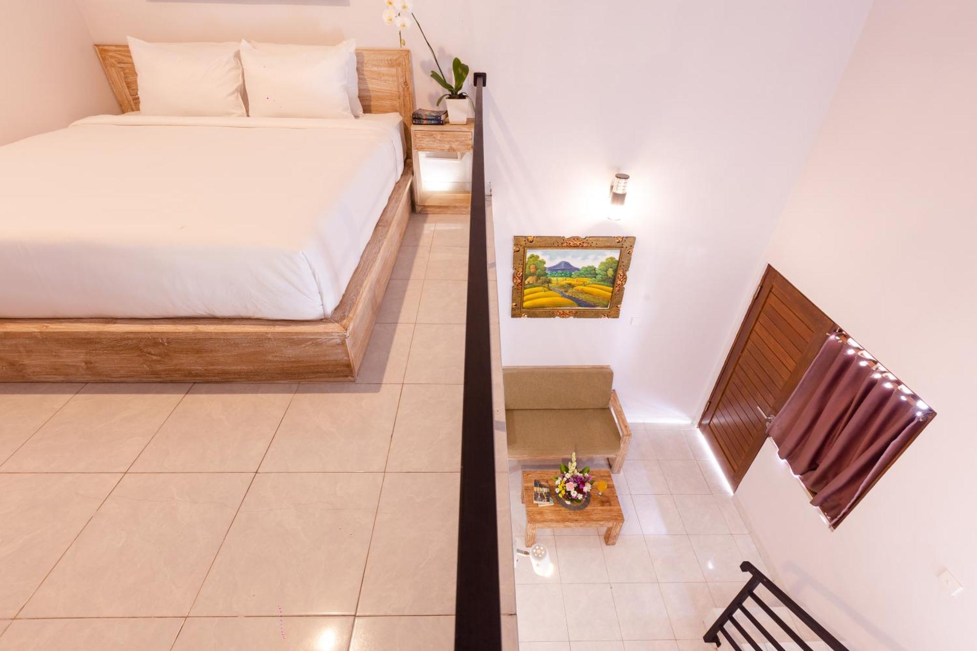 Maisaba Seminyak Loft & Villas Esterno foto