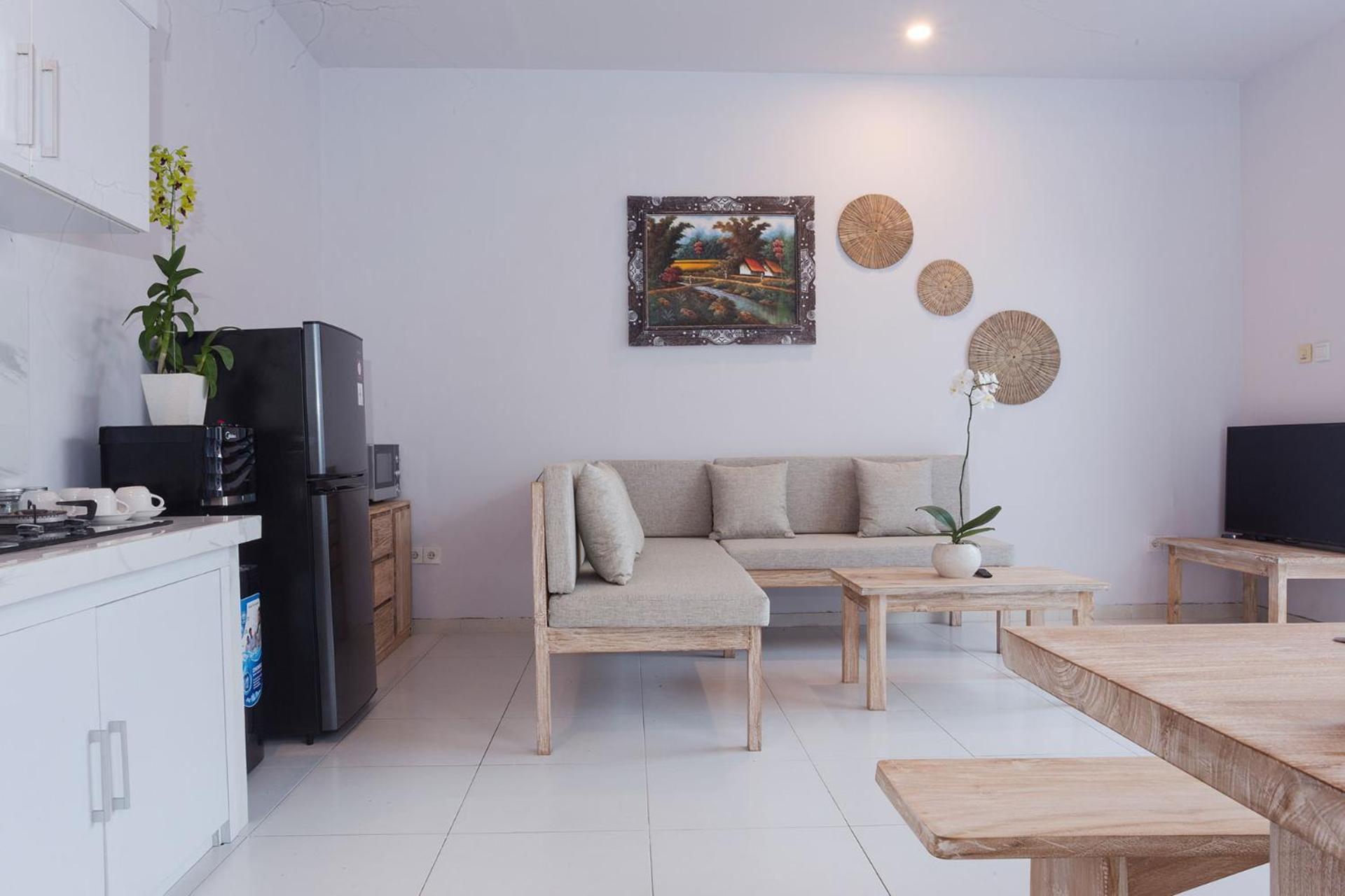 Maisaba Seminyak Loft & Villas Esterno foto