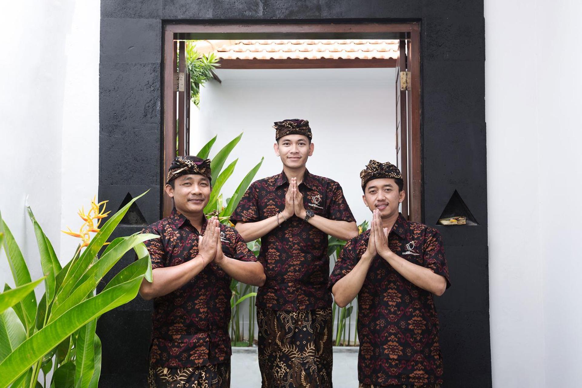 Maisaba Seminyak Loft & Villas Esterno foto