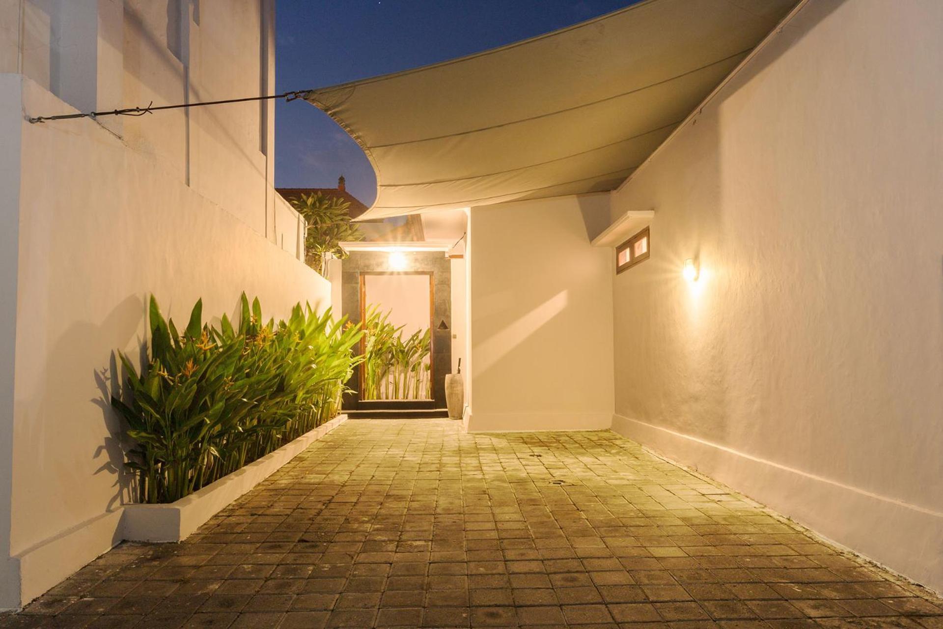 Maisaba Seminyak Loft & Villas Esterno foto