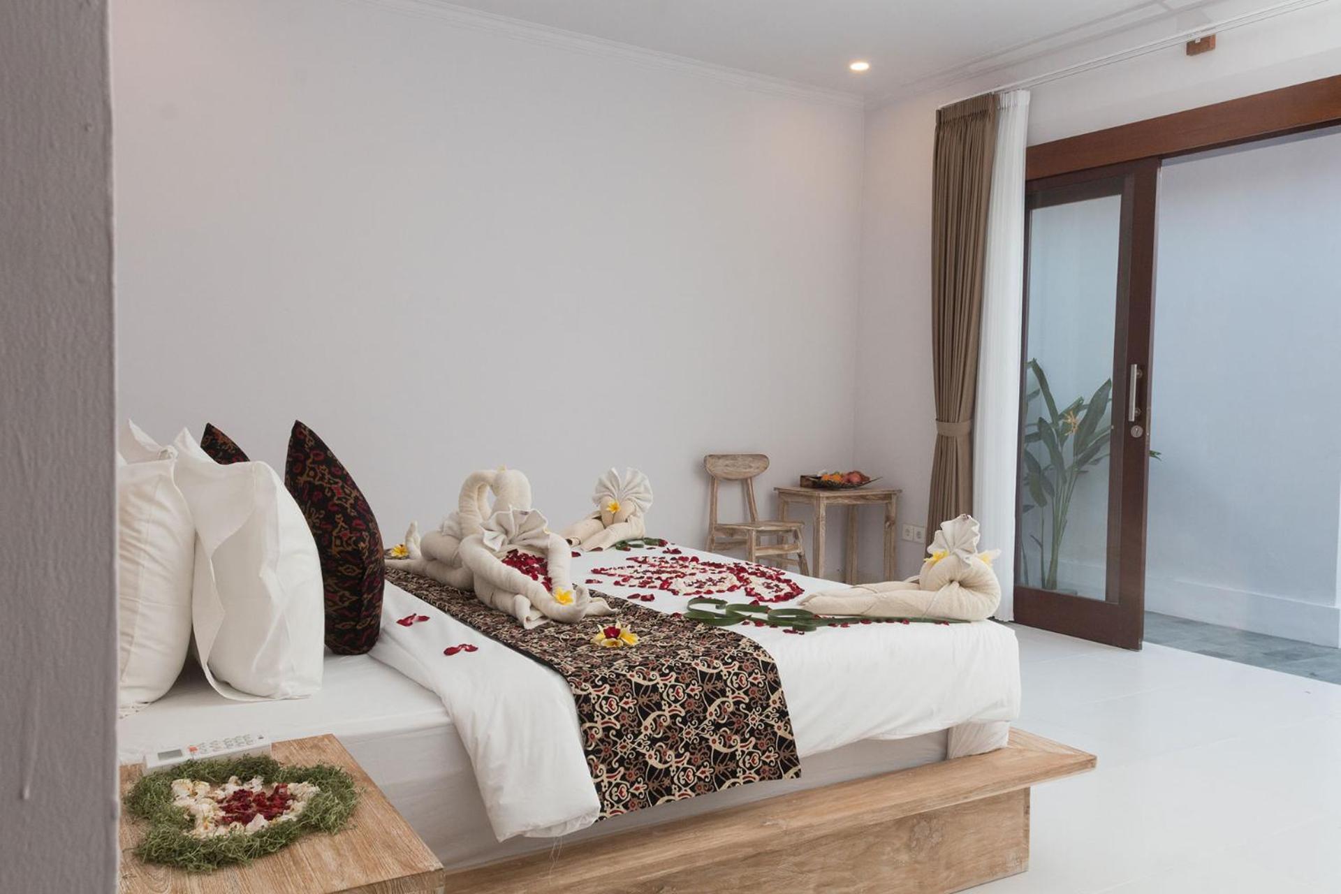 Maisaba Seminyak Loft & Villas Esterno foto