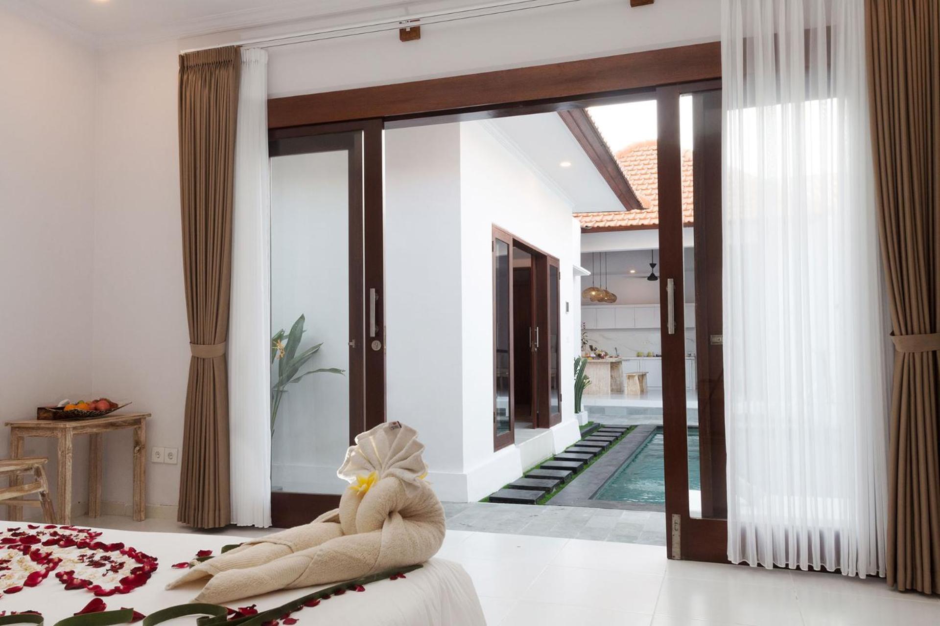 Maisaba Seminyak Loft & Villas Esterno foto
