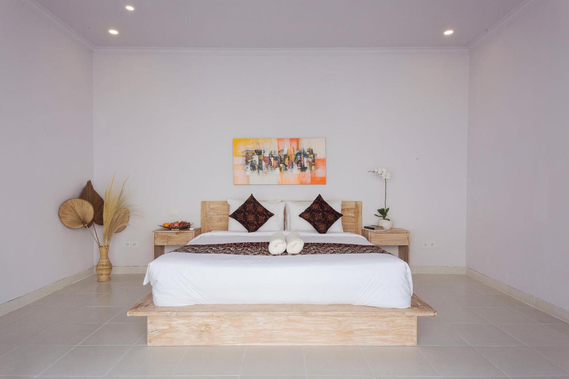 Maisaba Seminyak Loft & Villas Esterno foto