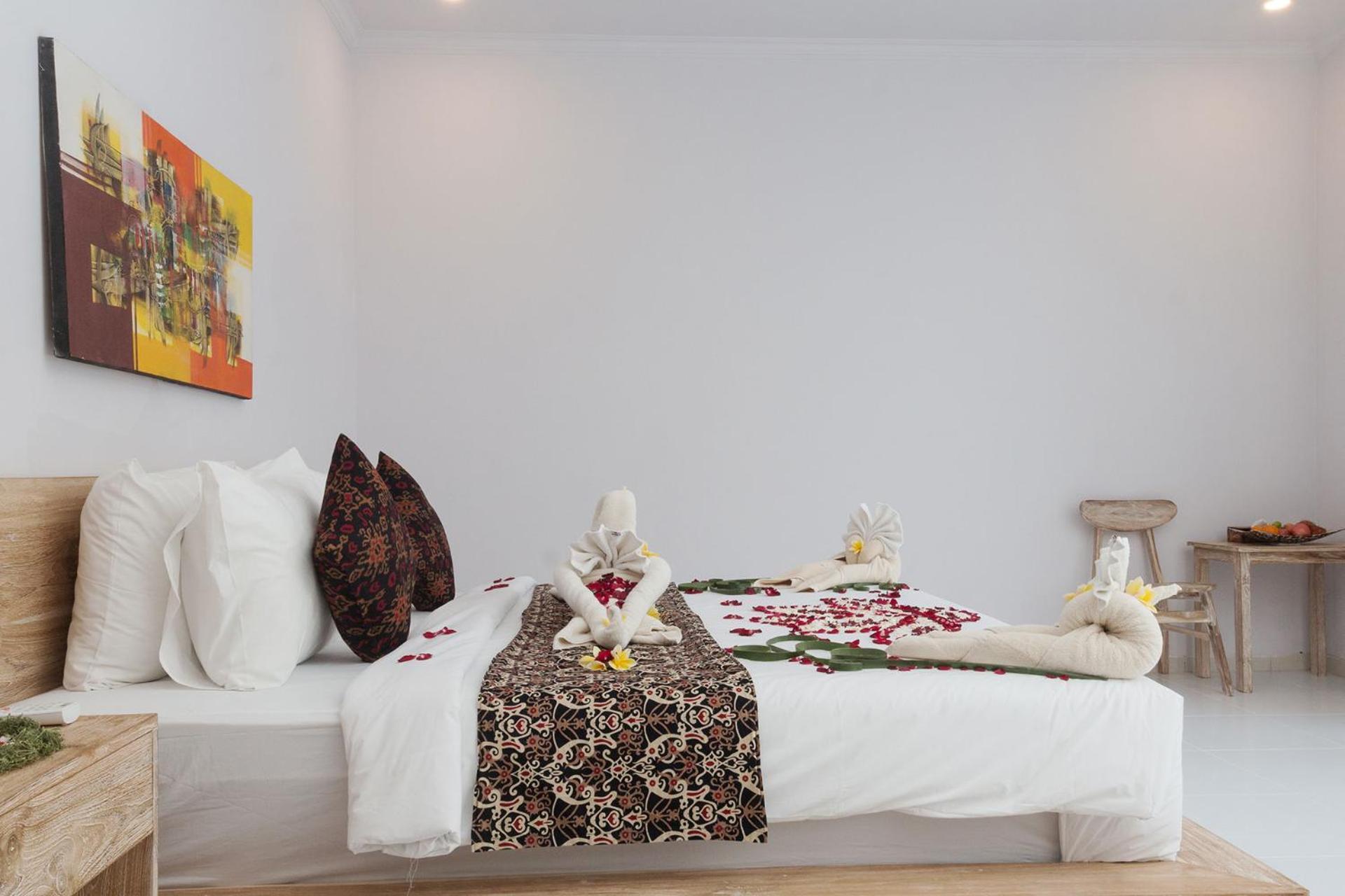 Maisaba Seminyak Loft & Villas Esterno foto