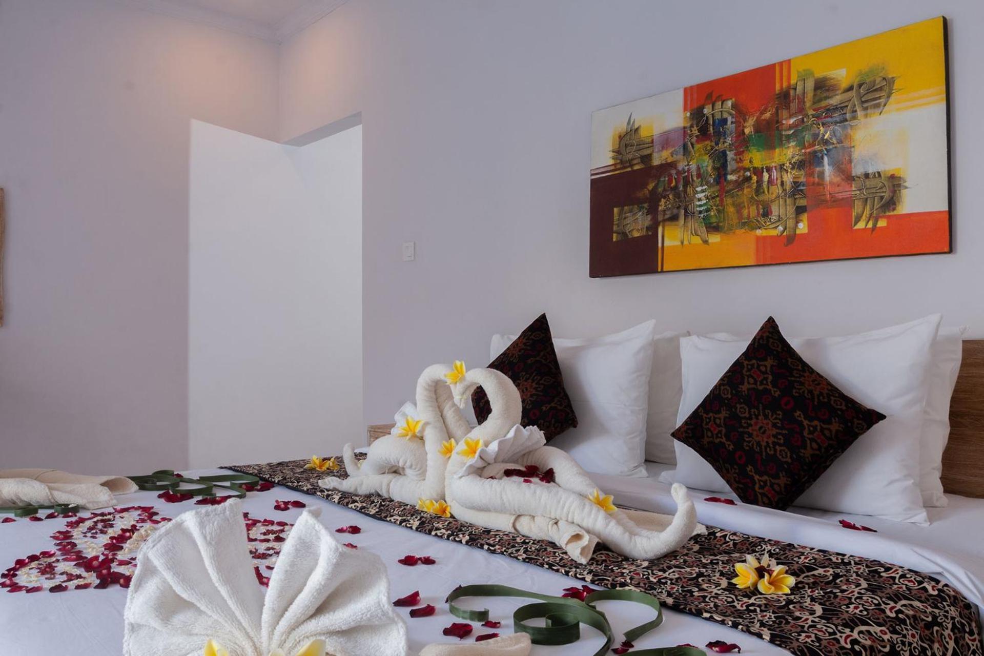 Maisaba Seminyak Loft & Villas Esterno foto